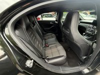 USED 2018 18 MERCEDES-BENZ A-CLASS 1.6 A180 Sport Edition Hatchback 5dr Petrol Manual Euro 6 (s/s) (122 ps) 