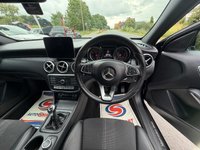 USED 2018 18 MERCEDES-BENZ A-CLASS 1.6 A180 Sport Edition Hatchback 5dr Petrol Manual Euro 6 (s/s) (122 ps) 