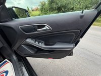USED 2018 18 MERCEDES-BENZ A-CLASS 1.6 A180 Sport Edition Hatchback 5dr Petrol Manual Euro 6 (s/s) (122 ps) 