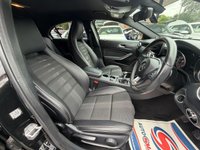 USED 2018 18 MERCEDES-BENZ A-CLASS 1.6 A180 Sport Edition Hatchback 5dr Petrol Manual Euro 6 (s/s) (122 ps) 