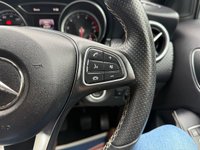 USED 2018 18 MERCEDES-BENZ A-CLASS 1.6 A180 Sport Edition Hatchback 5dr Petrol Manual Euro 6 (s/s) (122 ps) 