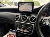 USED 2018 18 MERCEDES-BENZ A-CLASS 1.6 A180 Sport Edition Hatchback 5dr Petrol Manual Euro 6 (s/s) (122 ps) 