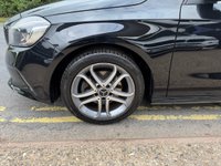 USED 2018 18 MERCEDES-BENZ A-CLASS 1.6 A180 Sport Edition Hatchback 5dr Petrol Manual Euro 6 (s/s) (122 ps) 