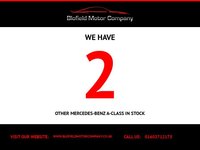 USED 2018 18 MERCEDES-BENZ A-CLASS 1.6 A180 Sport Edition Hatchback 5dr Petrol Manual Euro 6 (s/s) (122 ps) 