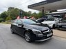 USED 2018 18 MERCEDES-BENZ A-CLASS 1.6 A180 Sport Edition Hatchback 5dr Petrol Manual Euro 6 (s/s) (122 ps) 