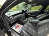 USED 2018 18 MERCEDES-BENZ A-CLASS 1.6 A180 Sport Edition Hatchback 5dr Petrol Manual Euro 6 (s/s) (122 ps) 