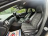 USED 2018 18 MERCEDES-BENZ A-CLASS 1.6 A180 Sport Edition Hatchback 5dr Petrol Manual Euro 6 (s/s) (122 ps) 