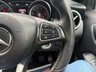 USED 2018 18 MERCEDES-BENZ A-CLASS 1.6 A180 Sport Edition Hatchback 5dr Petrol Manual Euro 6 (s/s) (122 ps) 