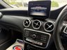 USED 2018 18 MERCEDES-BENZ A-CLASS 1.6 A180 Sport Edition Hatchback 5dr Petrol Manual Euro 6 (s/s) (122 ps) 
