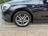 USED 2018 18 MERCEDES-BENZ A-CLASS 1.6 A180 Sport Edition Hatchback 5dr Petrol Manual Euro 6 (s/s) (122 ps) 