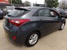 USED 2016 66 HYUNDAI I30 1.6 CRDi Blue Drive SE Nav Hatchback 5dr Diesel Manual Euro 6 (s/s) (110 ps) 