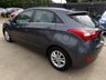 USED 2016 66 HYUNDAI I30 1.6 CRDi Blue Drive SE Nav Hatchback 5dr Diesel Manual Euro 6 (s/s) (110 ps) 