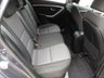 USED 2016 66 HYUNDAI I30 1.6 CRDi Blue Drive SE Nav Hatchback 5dr Diesel Manual Euro 6 (s/s) (110 ps) 