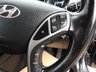 USED 2016 66 HYUNDAI I30 1.6 CRDi Blue Drive SE Nav Hatchback 5dr Diesel Manual Euro 6 (s/s) (110 ps) 