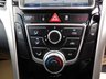 USED 2016 66 HYUNDAI I30 1.6 CRDi Blue Drive SE Nav Hatchback 5dr Diesel Manual Euro 6 (s/s) (110 ps) 