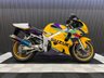 USED 2003 03 SUZUKI GSX-R600 FINANCE SPECIALISTS APPLY NOW LOW RATE FINANCE DELIVERY AVAILABLE