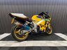 USED 2003 03 SUZUKI GSX-R600 FINANCE SPECIALISTS APPLY NOW LOW RATE FINANCE DELIVERY AVAILABLE
