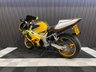 USED 2003 03 SUZUKI GSX-R600 FINANCE SPECIALISTS APPLY NOW LOW RATE FINANCE DELIVERY AVAILABLE