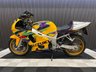 USED 2003 03 SUZUKI GSX-R600 FINANCE SPECIALISTS APPLY NOW LOW RATE FINANCE DELIVERY AVAILABLE