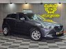 USED 2017 17 MAZDA CX-3 1.5 SKYACTIV-D SE-L Nav Euro 6 (s/s) 5dr 2 KEYS-HEATED SEATS-Â£20 TAX