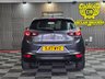 USED 2017 17 MAZDA CX-3 1.5 SKYACTIV-D SE-L Nav Euro 6 (s/s) 5dr 2 KEYS-HEATED SEATS-Â£20 TAX