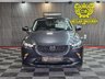 USED 2017 17 MAZDA CX-3 1.5 SKYACTIV-D SE-L Nav Euro 6 (s/s) 5dr 2 KEYS-HEATED SEATS-Â£20 TAX