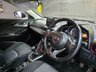 USED 2017 17 MAZDA CX-3 1.5 SKYACTIV-D SE-L Nav Euro 6 (s/s) 5dr 2 KEYS-HEATED SEATS-Â£20 TAX