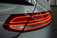 USED 2016 16 MERCEDES-BENZ C-CLASS 2.1 C250d AMG Line Coupe 2dr Diesel G-Tronic+ Euro 6 (s/s) (204 ps) C63S WHEELS! NIGHT PACK! 2 KEYS!