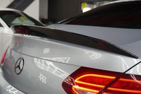 USED 2016 16 MERCEDES-BENZ C-CLASS 2.1 C250d AMG Line Coupe 2dr Diesel G-Tronic+ Euro 6 (s/s) (204 ps) C63S WHEELS! NIGHT PACK! 2 KEYS!