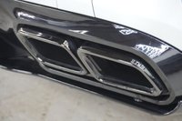 USED 2016 16 MERCEDES-BENZ C-CLASS 2.1 C250d AMG Line Coupe 2dr Diesel G-Tronic+ Euro 6 (s/s) (204 ps) C63S WHEELS! NIGHT PACK! 2 KEYS!