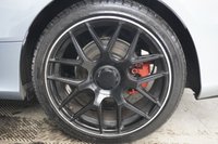 USED 2016 16 MERCEDES-BENZ C-CLASS 2.1 C250d AMG Line Coupe 2dr Diesel G-Tronic+ Euro 6 (s/s) (204 ps) C63S WHEELS! NIGHT PACK! 2 KEYS!