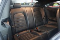 USED 2016 16 MERCEDES-BENZ C-CLASS 2.1 C250d AMG Line Coupe 2dr Diesel G-Tronic+ Euro 6 (s/s) (204 ps) C63S WHEELS! NIGHT PACK! 2 KEYS!
