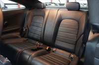 USED 2016 16 MERCEDES-BENZ C-CLASS 2.1 C250d AMG Line Coupe 2dr Diesel G-Tronic+ Euro 6 (s/s) (204 ps) C63S WHEELS! NIGHT PACK! 2 KEYS!