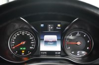 USED 2016 16 MERCEDES-BENZ C-CLASS 2.1 C250d AMG Line Coupe 2dr Diesel G-Tronic+ Euro 6 (s/s) (204 ps) C63S WHEELS! NIGHT PACK! 2 KEYS!