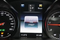 USED 2016 16 MERCEDES-BENZ C-CLASS 2.1 C250d AMG Line Coupe 2dr Diesel G-Tronic+ Euro 6 (s/s) (204 ps) C63S WHEELS! NIGHT PACK! 2 KEYS!