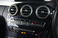 USED 2016 16 MERCEDES-BENZ C-CLASS 2.1 C250d AMG Line Coupe 2dr Diesel G-Tronic+ Euro 6 (s/s) (204 ps) C63S WHEELS! NIGHT PACK! 2 KEYS!