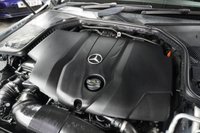 USED 2016 16 MERCEDES-BENZ C-CLASS 2.1 C250d AMG Line Coupe 2dr Diesel G-Tronic+ Euro 6 (s/s) (204 ps) C63S WHEELS! NIGHT PACK! 2 KEYS!