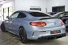 USED 2016 16 MERCEDES-BENZ C-CLASS 2.1 C250d AMG Line Coupe 2dr Diesel G-Tronic+ Euro 6 (s/s) (204 ps) C63S WHEELS! NIGHT PACK! 2 KEYS!