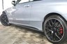 USED 2016 16 MERCEDES-BENZ C-CLASS 2.1 C250d AMG Line Coupe 2dr Diesel G-Tronic+ Euro 6 (s/s) (204 ps) C63S WHEELS! NIGHT PACK! 2 KEYS!