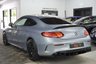USED 2016 16 MERCEDES-BENZ C-CLASS 2.1 C250d AMG Line Coupe 2dr Diesel G-Tronic+ Euro 6 (s/s) (204 ps) C63S WHEELS! NIGHT PACK! 2 KEYS!
