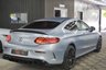 USED 2016 16 MERCEDES-BENZ C-CLASS 2.1 C250d AMG Line Coupe 2dr Diesel G-Tronic+ Euro 6 (s/s) (204 ps) C63S WHEELS! NIGHT PACK! 2 KEYS!