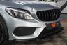 USED 2016 16 MERCEDES-BENZ C-CLASS 2.1 C250d AMG Line Coupe 2dr Diesel G-Tronic+ Euro 6 (s/s) (204 ps) C63S WHEELS! NIGHT PACK! 2 KEYS!