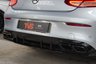 USED 2016 16 MERCEDES-BENZ C-CLASS 2.1 C250d AMG Line Coupe 2dr Diesel G-Tronic+ Euro 6 (s/s) (204 ps) C63S WHEELS! NIGHT PACK! 2 KEYS!