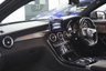 USED 2016 16 MERCEDES-BENZ C-CLASS 2.1 C250d AMG Line Coupe 2dr Diesel G-Tronic+ Euro 6 (s/s) (204 ps) C63S WHEELS! NIGHT PACK! 2 KEYS!