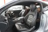USED 2016 16 MERCEDES-BENZ C-CLASS 2.1 C250d AMG Line Coupe 2dr Diesel G-Tronic+ Euro 6 (s/s) (204 ps) C63S WHEELS! NIGHT PACK! 2 KEYS!