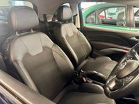 USED 2015 65 VAUXHALL ADAM 1.4i Turbo S Hatchback 3dr Petrol Manual 5Spd Euro 6 (s/s) (150 ps) 