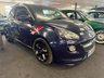 USED 2015 65 VAUXHALL ADAM 1.4i Turbo S Hatchback 3dr Petrol Manual 5Spd Euro 6 (s/s) (150 ps) 