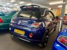 USED 2015 65 VAUXHALL ADAM 1.4i Turbo S Hatchback 3dr Petrol Manual 5Spd Euro 6 (s/s) (150 ps) 