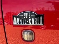 USED 2013 62 SKODA FABIA 1.2 TSI Monte Carlo Hatchback 5dr Petrol Manual Euro 5 (105 ps) USB AND AIR CON