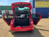 USED 2013 62 SKODA FABIA 1.2 TSI Monte Carlo Hatchback 5dr Petrol Manual Euro 5 (105 ps) USB AND AIR CON